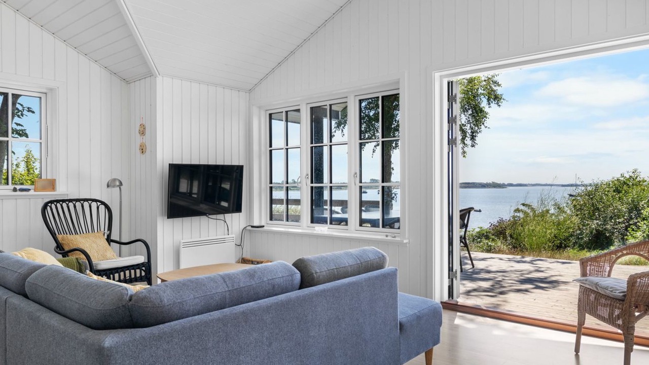 Photo of Livingroom in Martofte