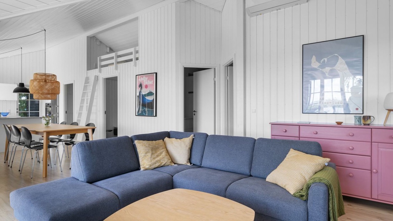 Photo of Livingroom in Martofte