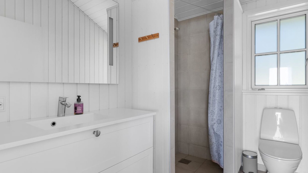Photo of Bathroom in Martofte