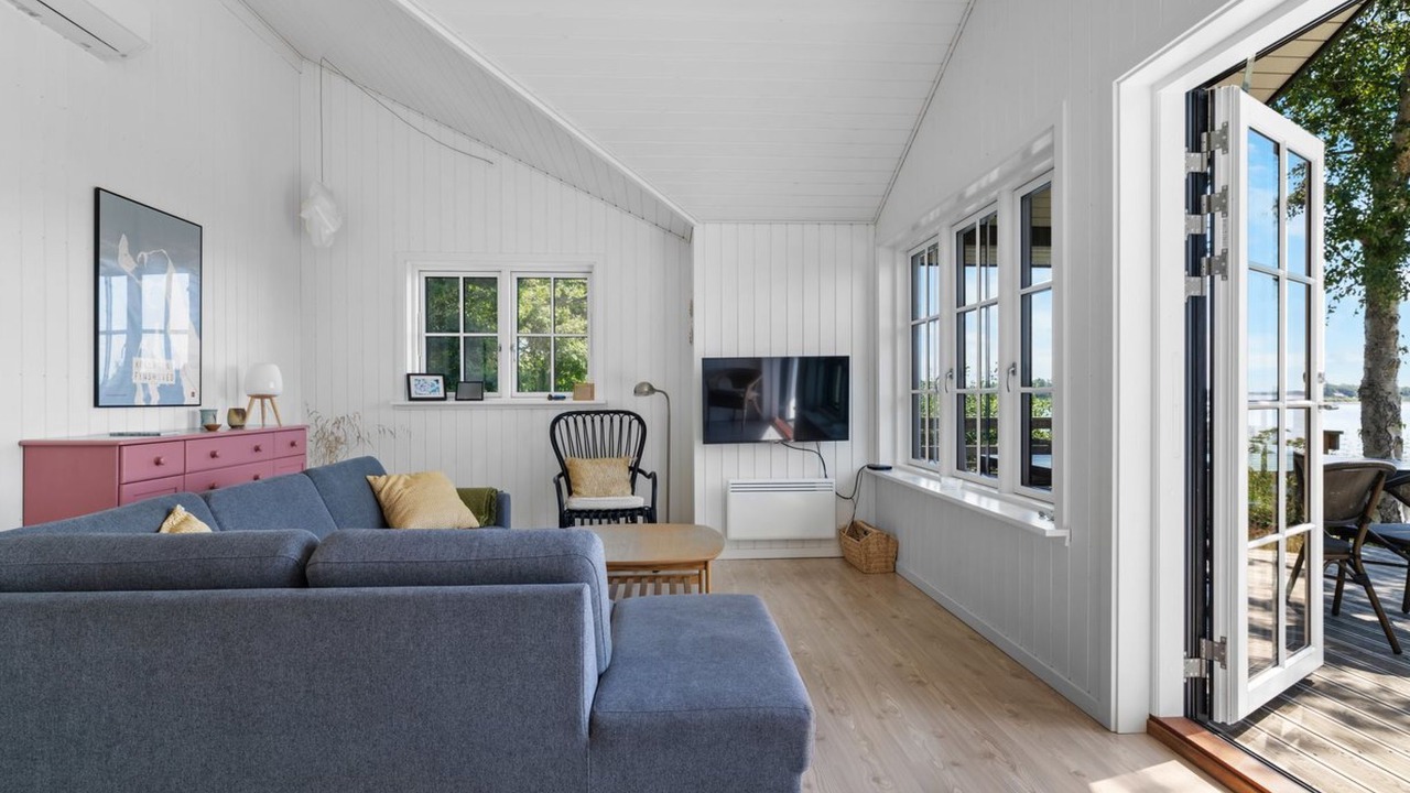 Photo of Livingroom in Martofte