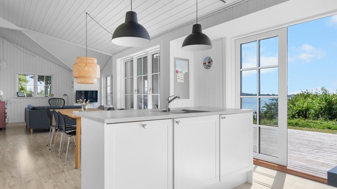Photo of Bedroom in Martofte
