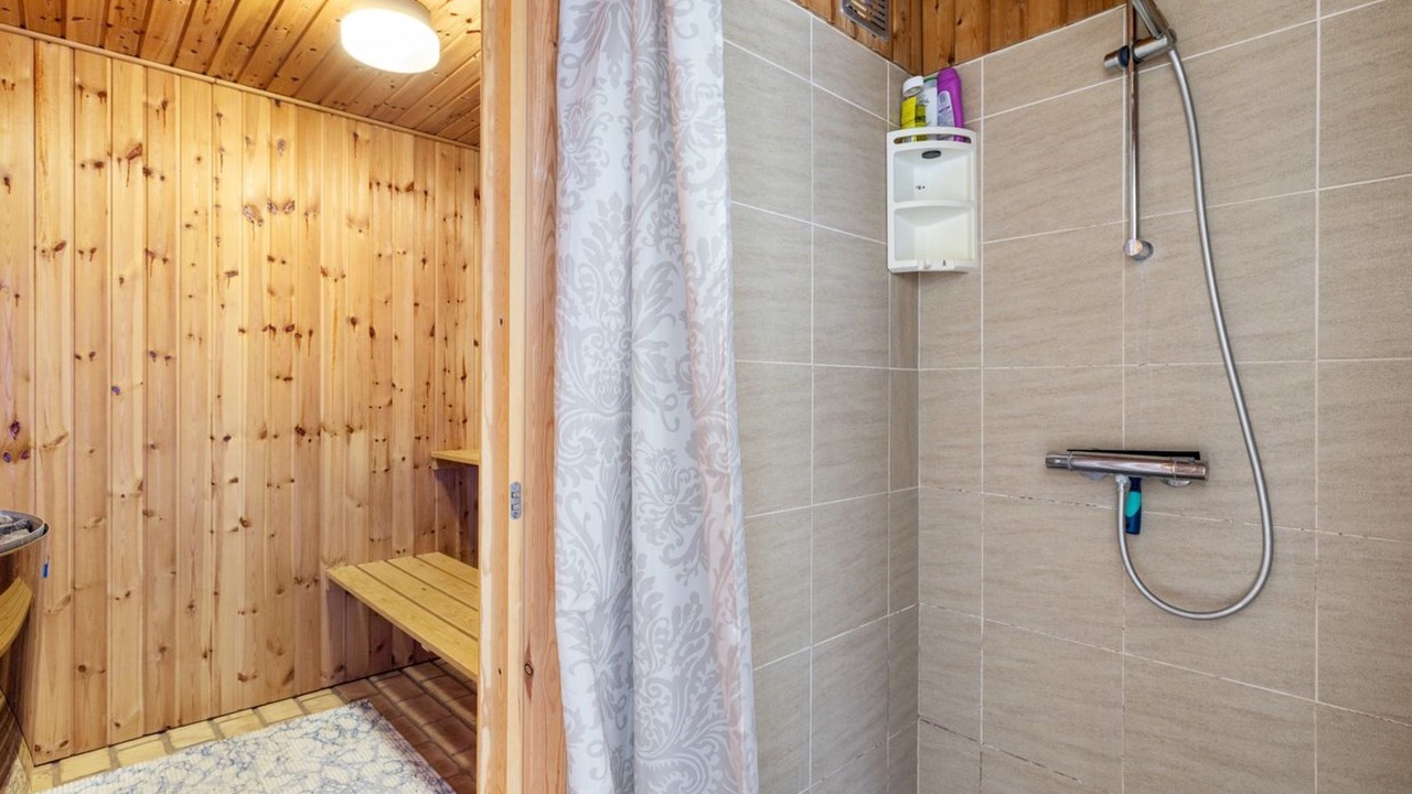 Photo of Bathroom in Martofte