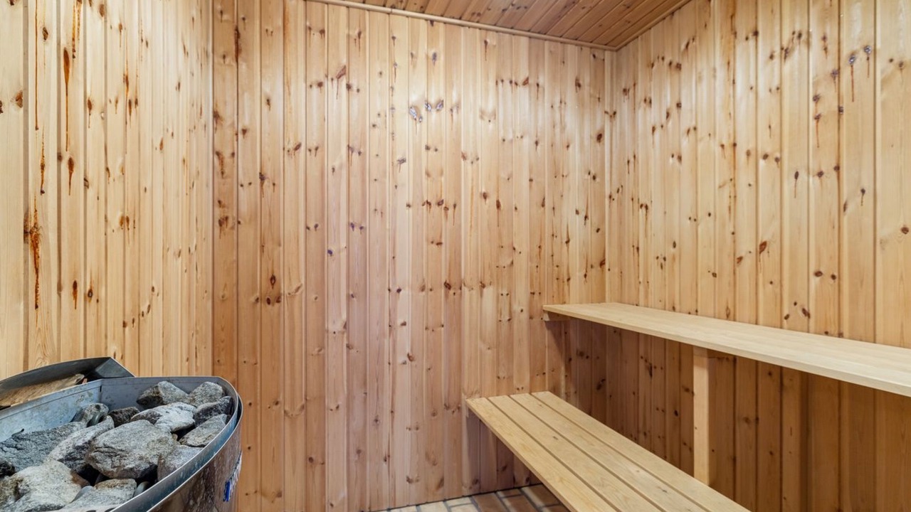 Photo of Bathroom in Martofte