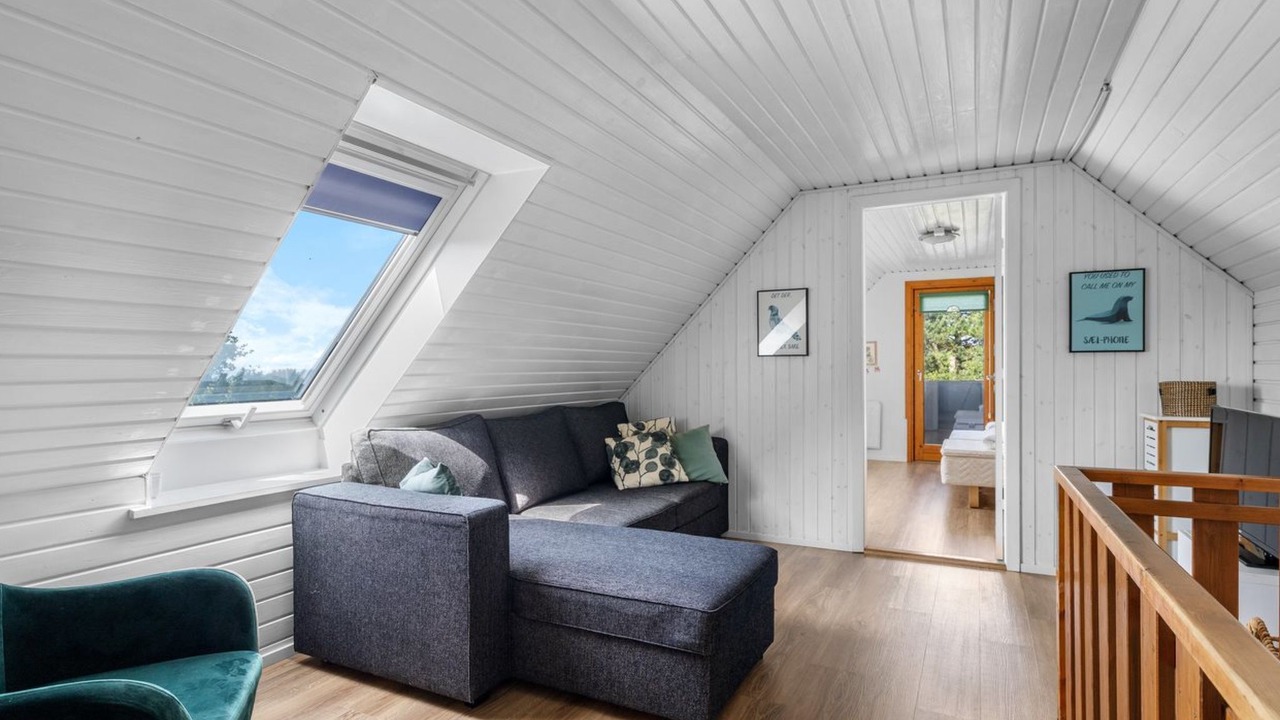Photo of Livingroom in Martofte