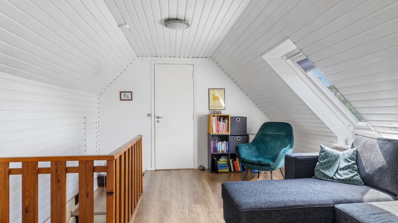Photo of Livingroom in Martofte