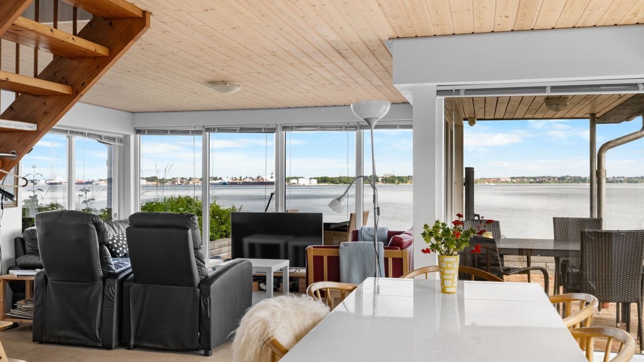 Photo of Livingroom in Middelfart