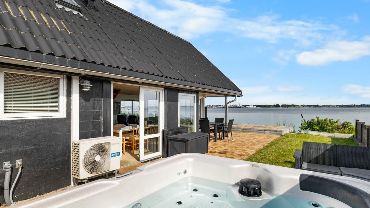 Photo of Bathroom in Middelfart