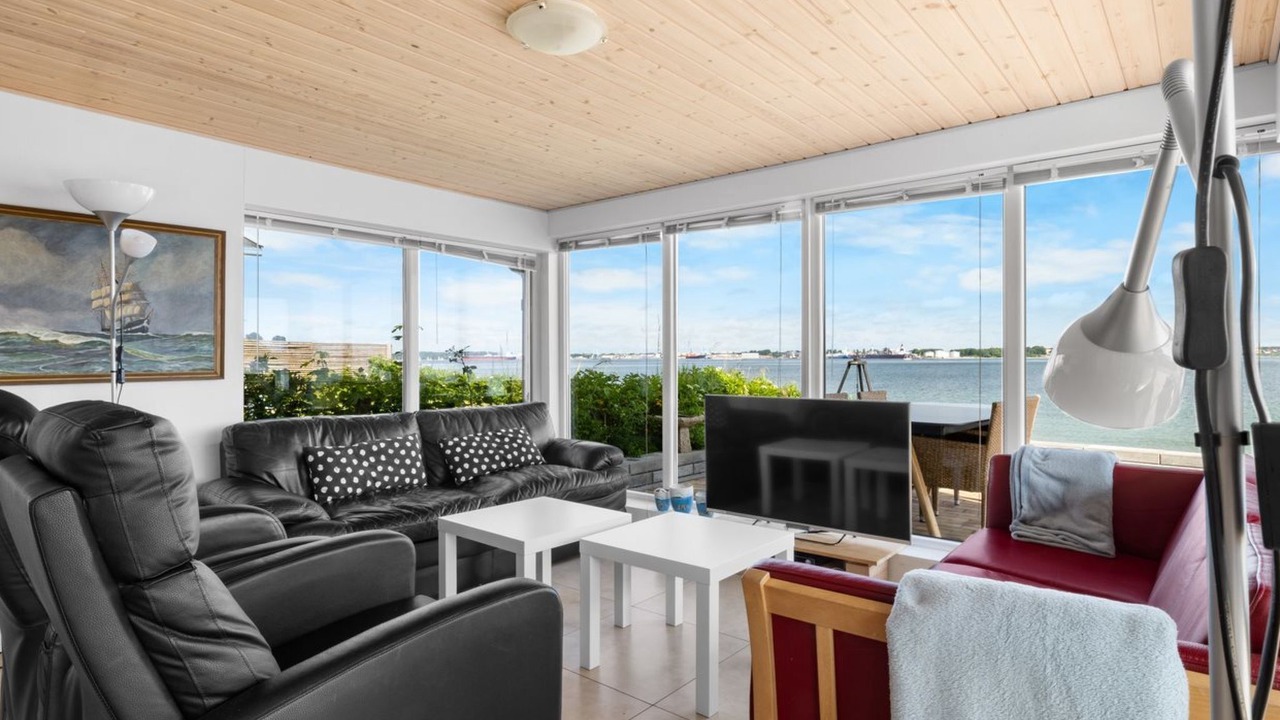 Photo of Livingroom in Middelfart