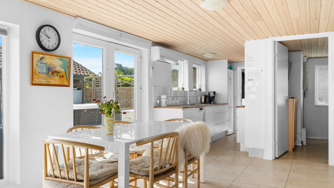 Photo of Livingroom in Middelfart