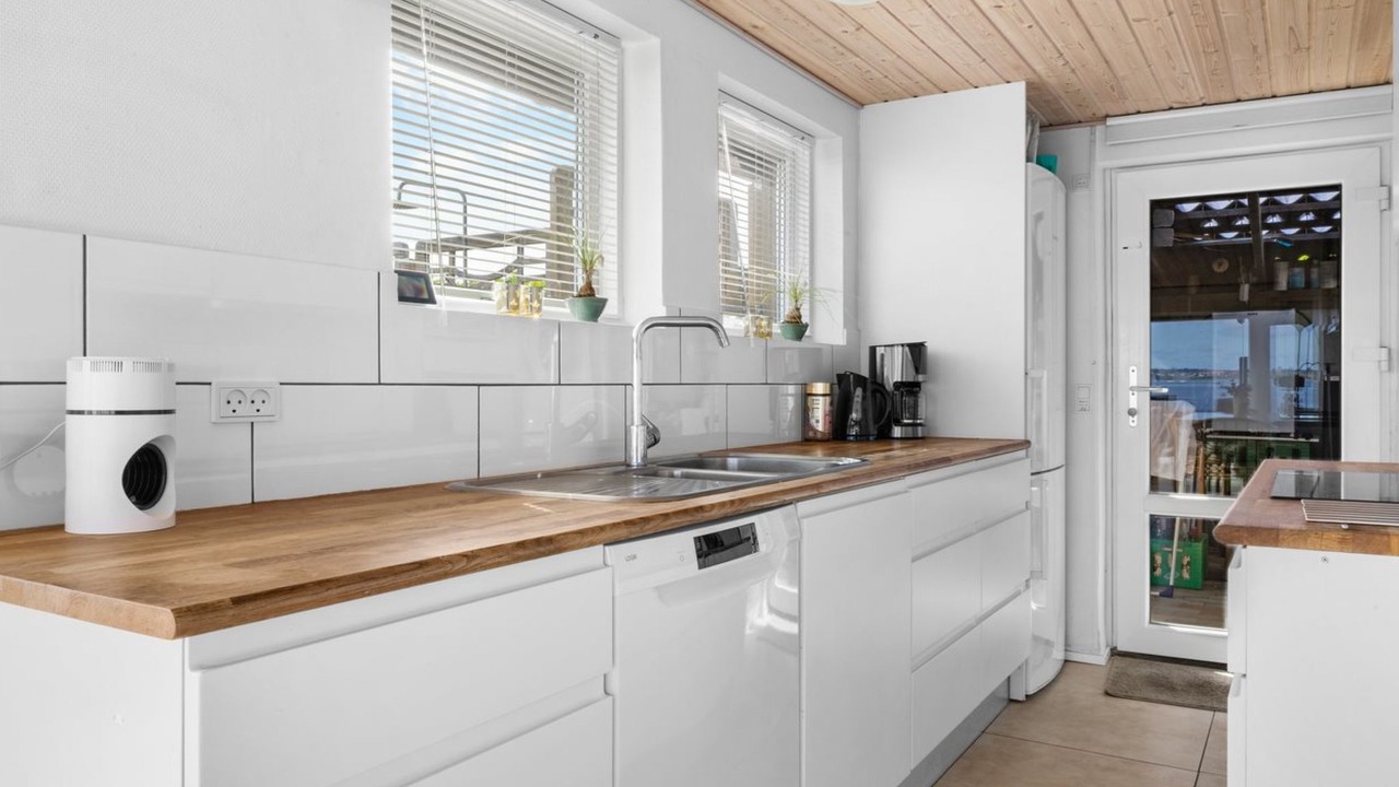 Photo of Bedroom in Middelfart