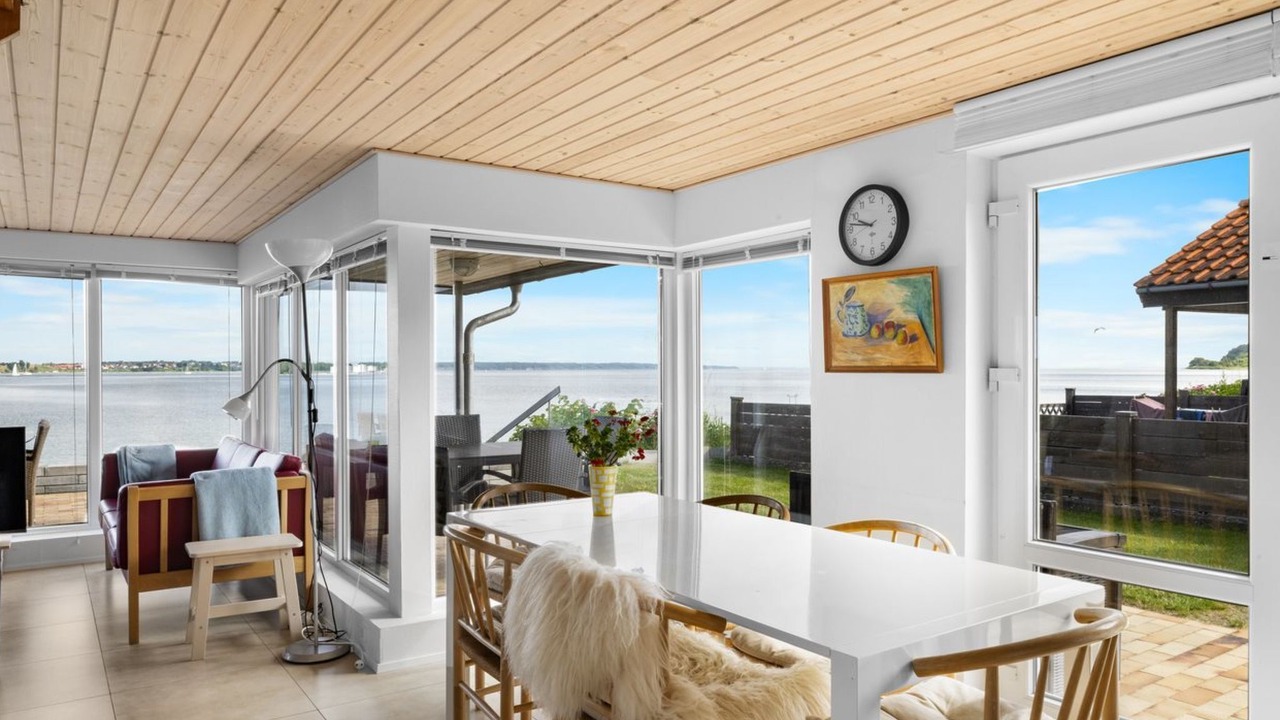 Photo of Livingroom in Middelfart