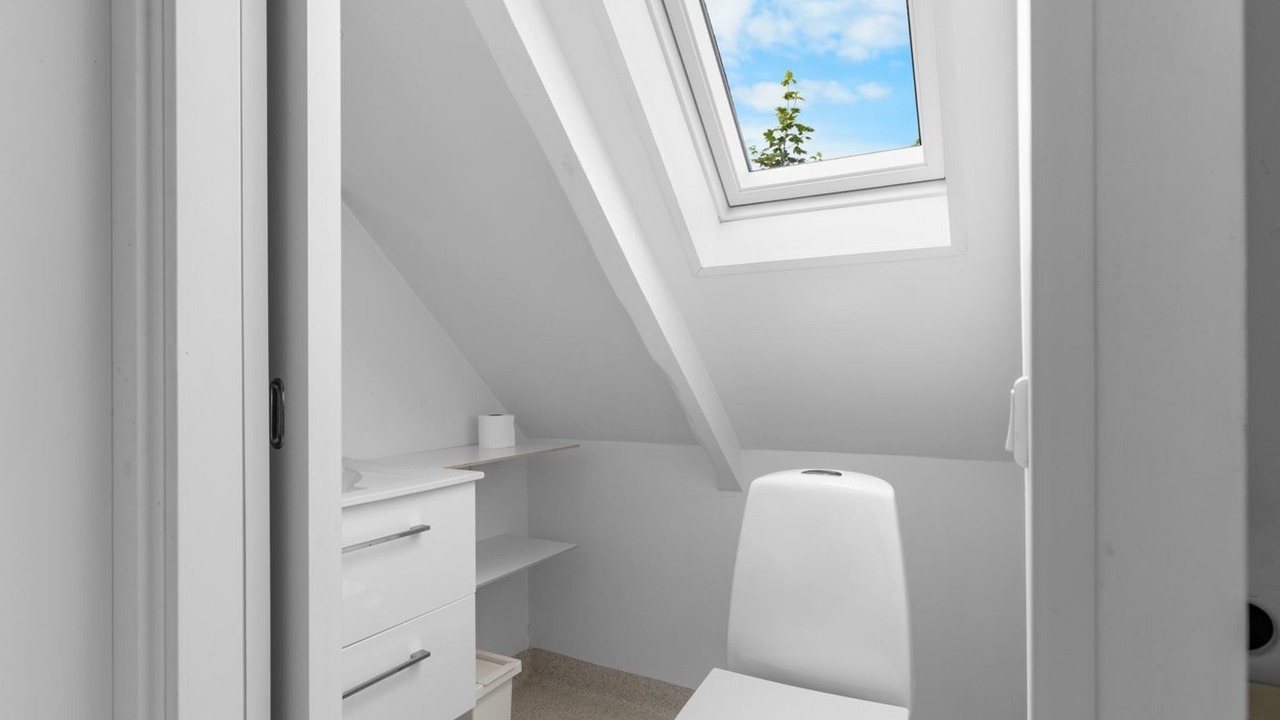 Photo of Bathroom in Middelfart