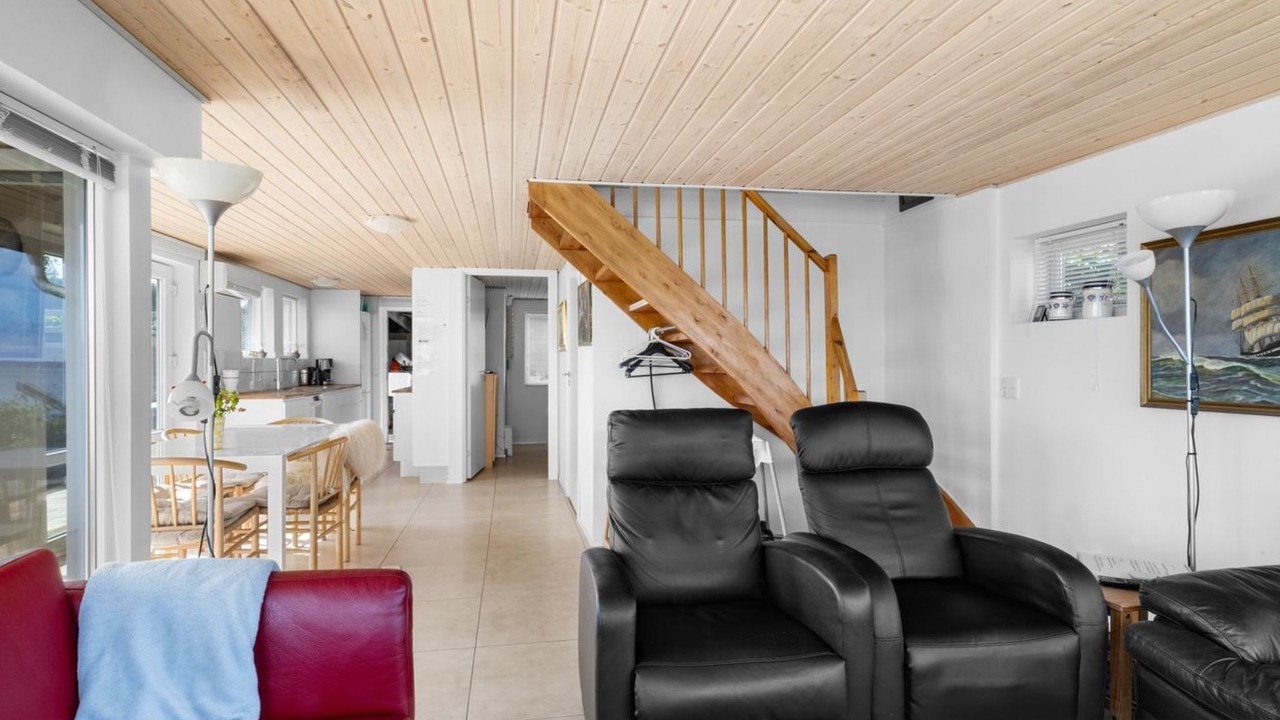 Photo of Livingroom in Middelfart
