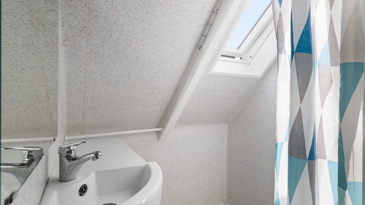 Photo of Bathroom in Middelfart