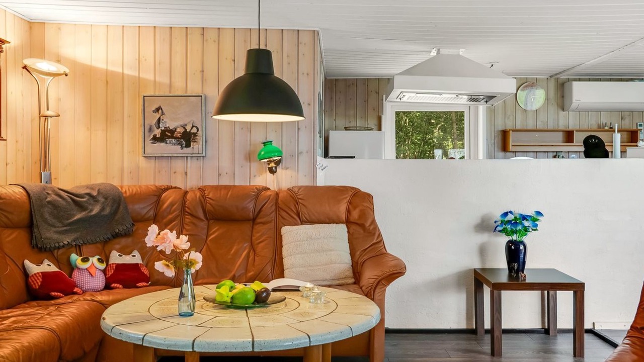 Photo of Livingroom in Aabybro