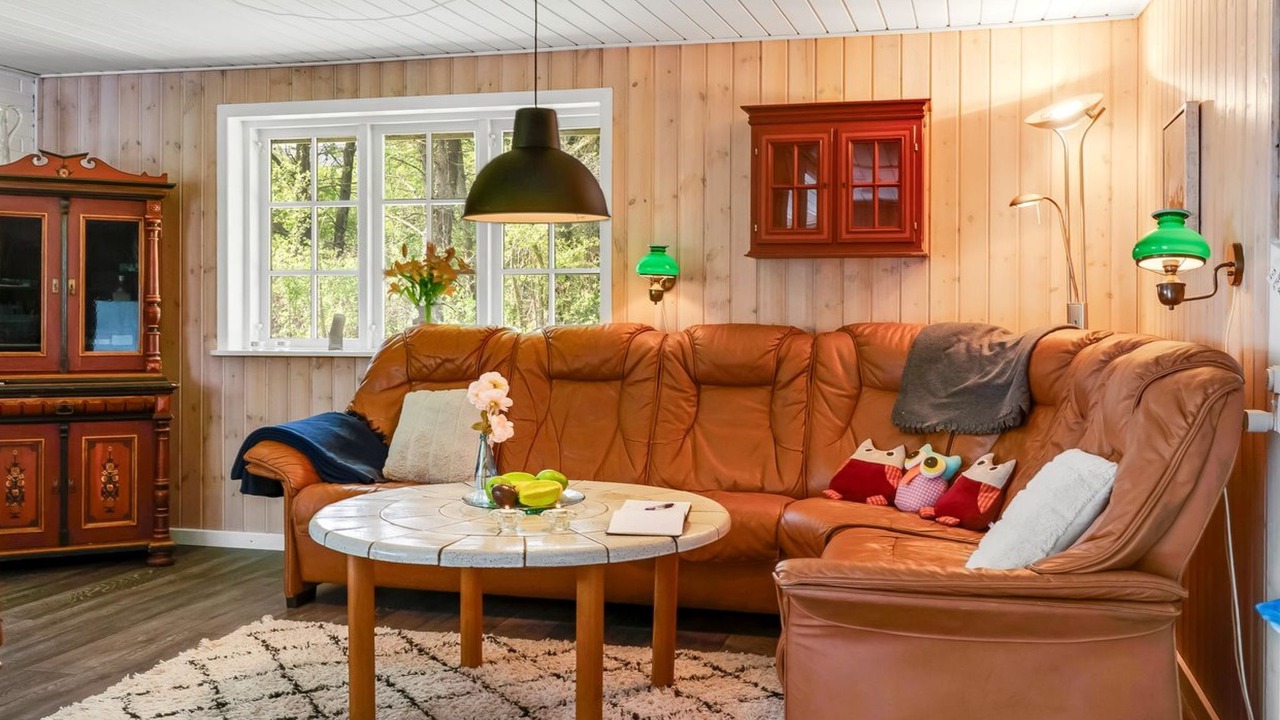 Photo of Livingroom in Aabybro