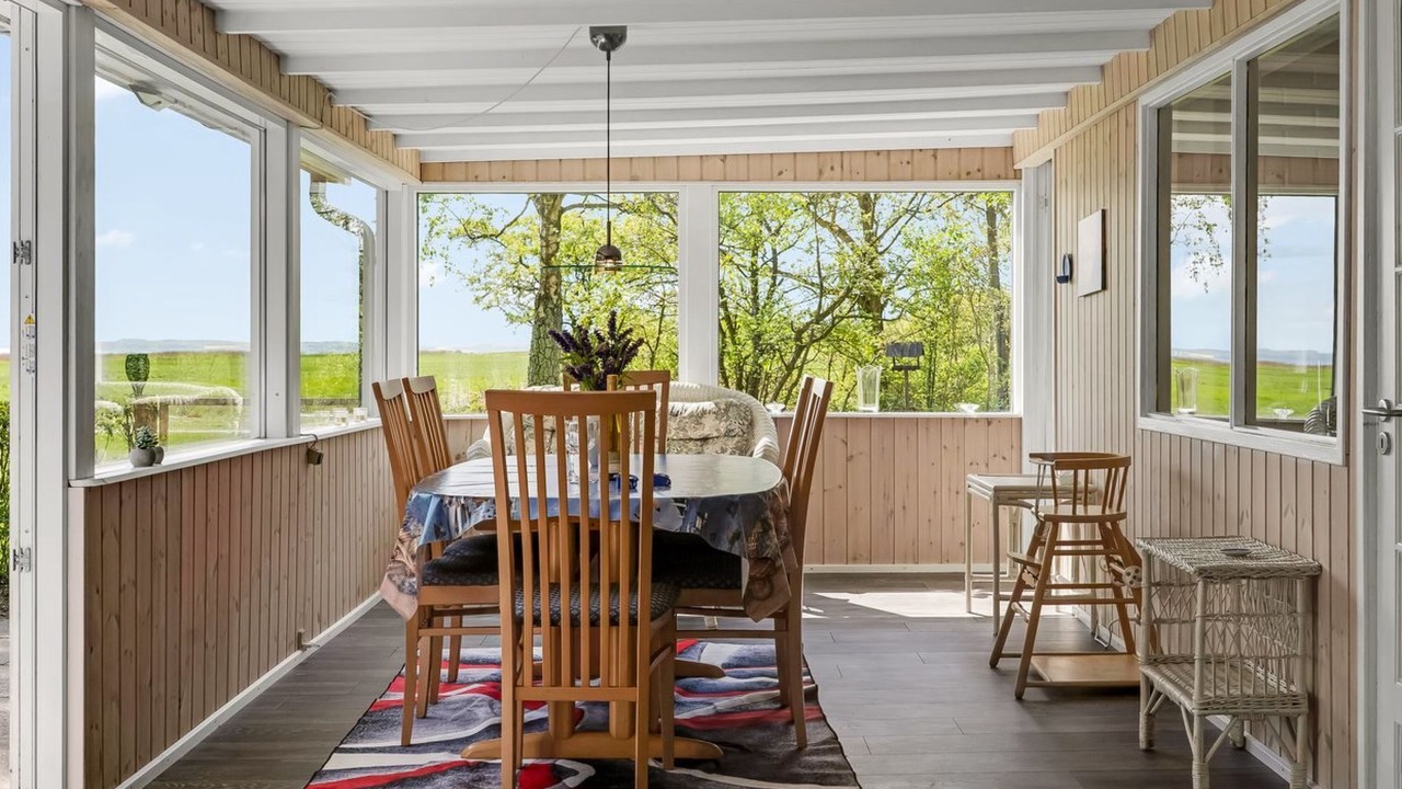 Photo of Livingroom in Aabybro