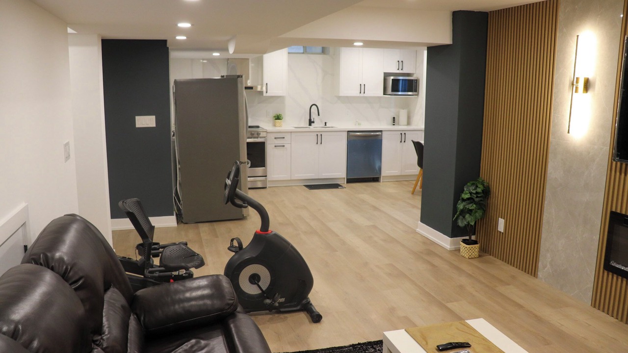 Photo of Livingroom in Richmond Hill