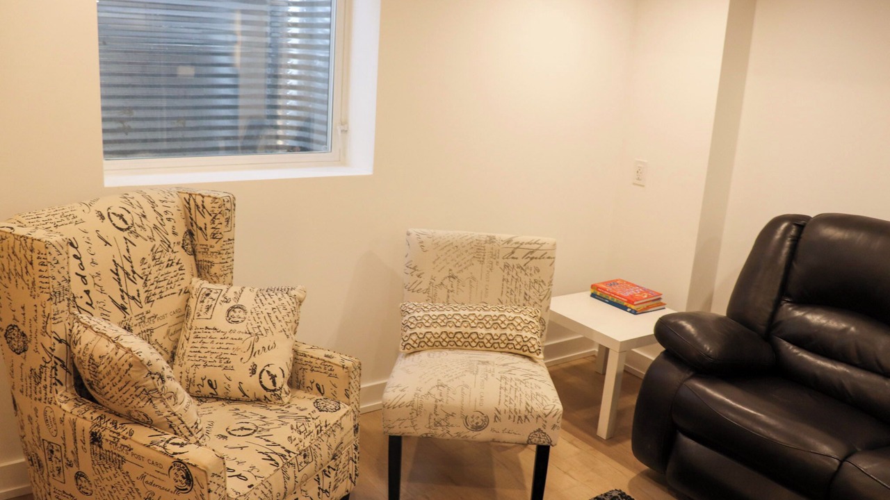 Photo of Livingroom in Richmond Hill