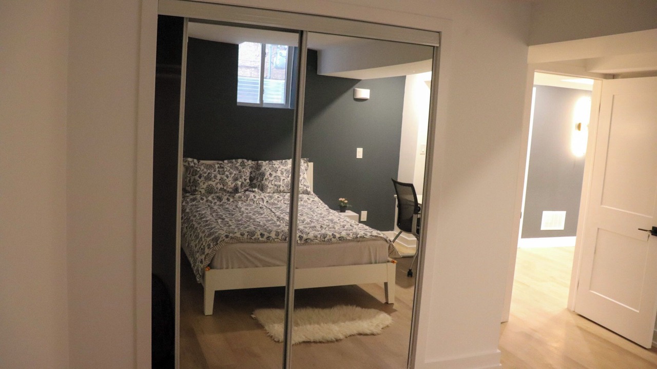 Photo of Bedroom in Richmond Hill