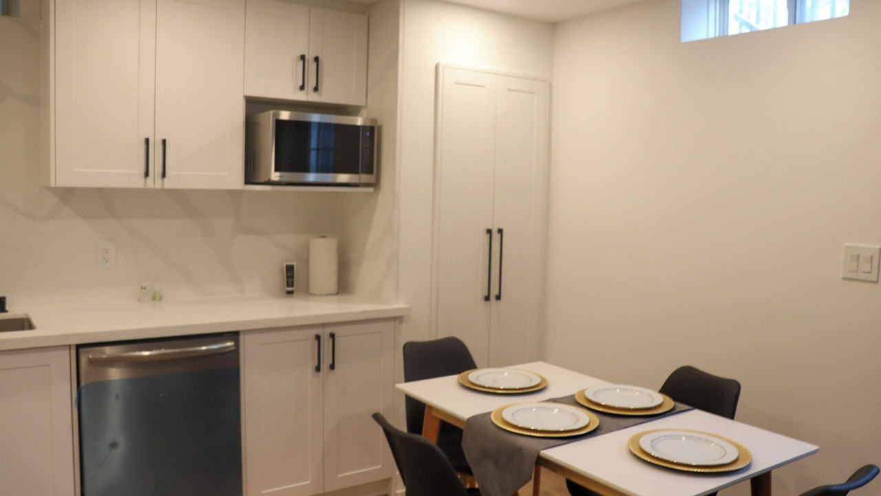 Photo of Kitchen in Richmond Hill