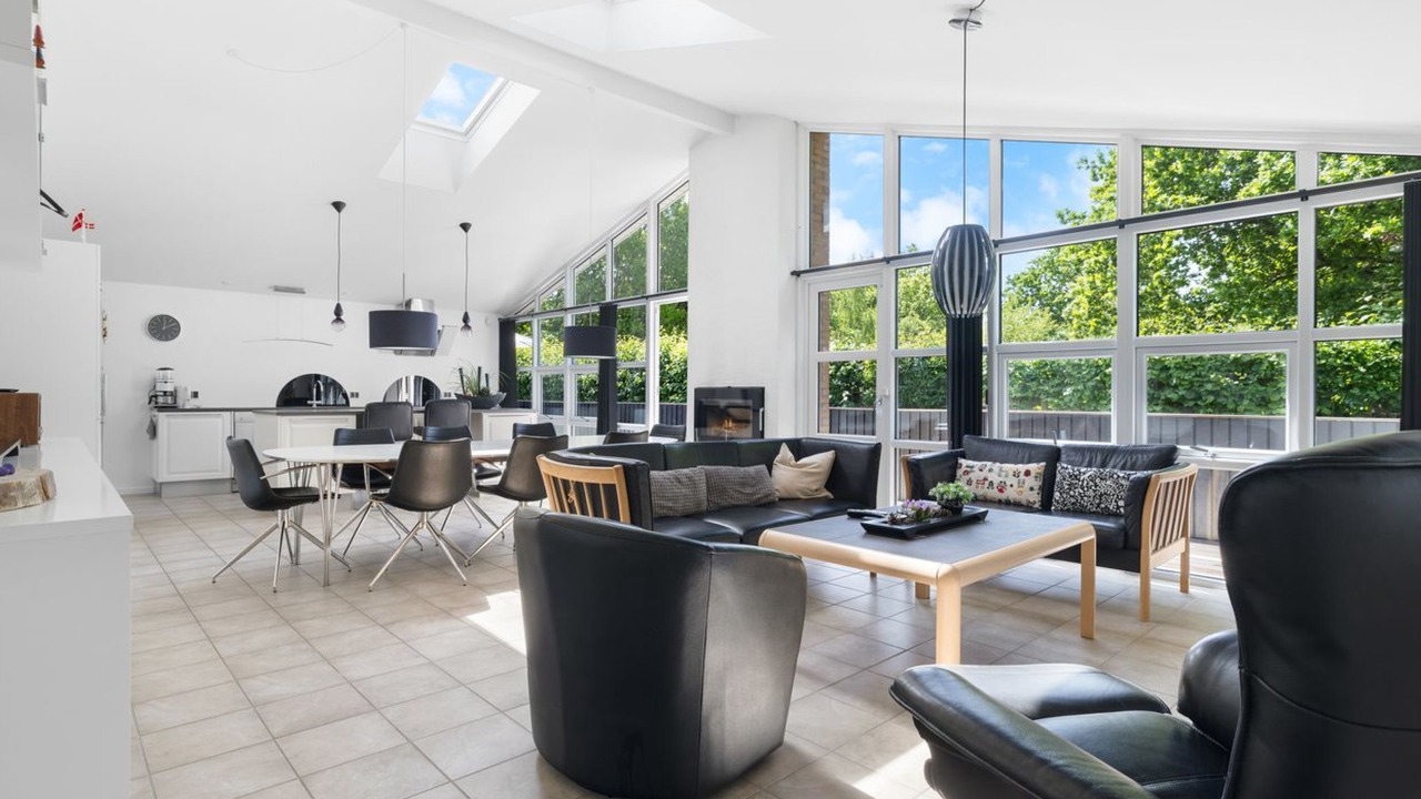 Photo of Livingroom in Ristinge
