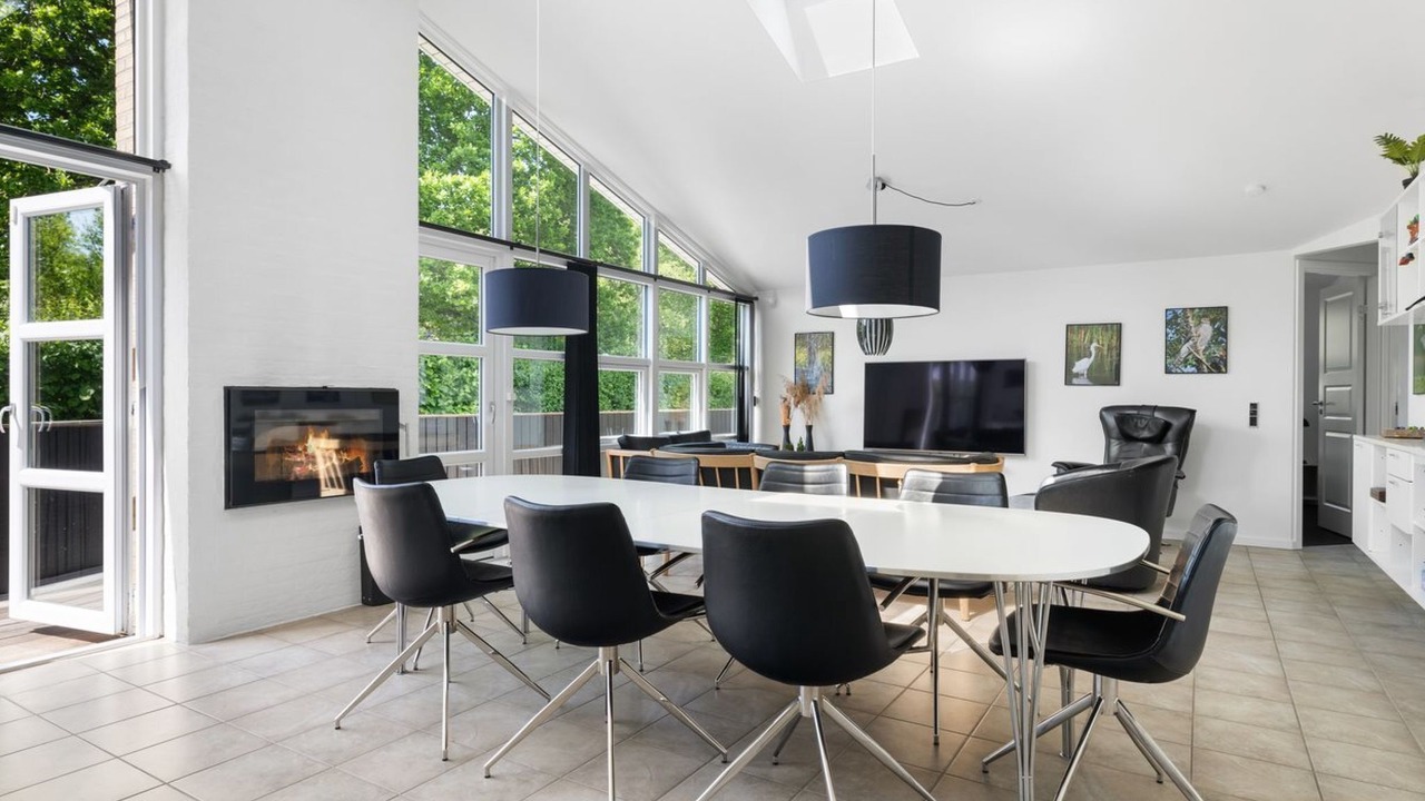 Photo of Livingroom in Ristinge