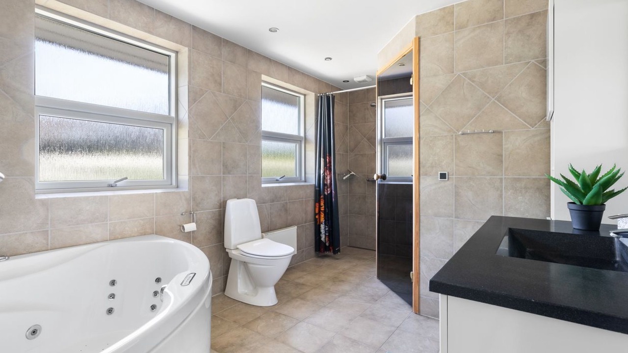 Photo of Bathroom in Ristinge