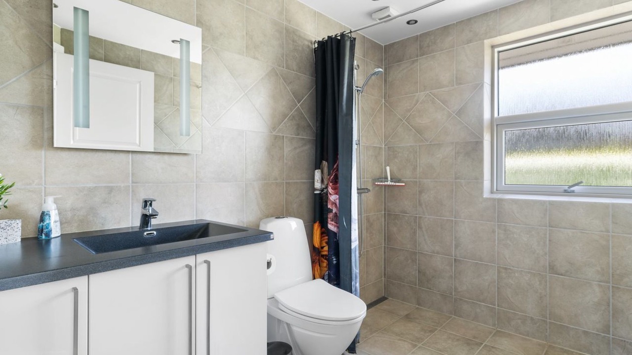 Photo of Bathroom in Ristinge