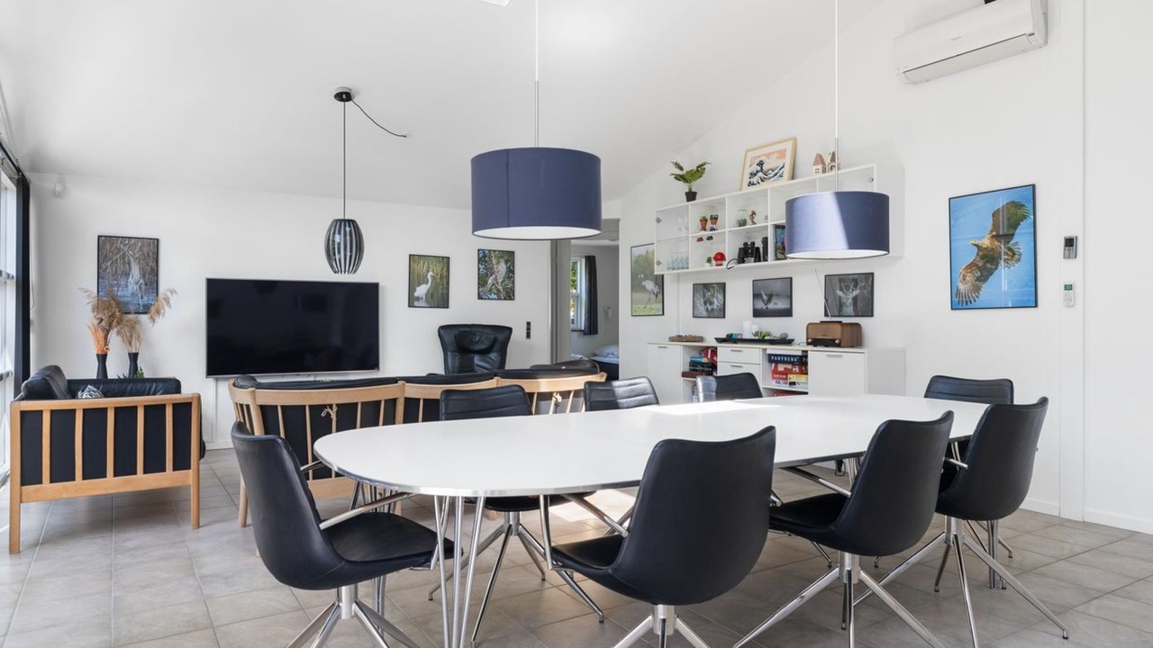 Photo of Livingroom in Ristinge
