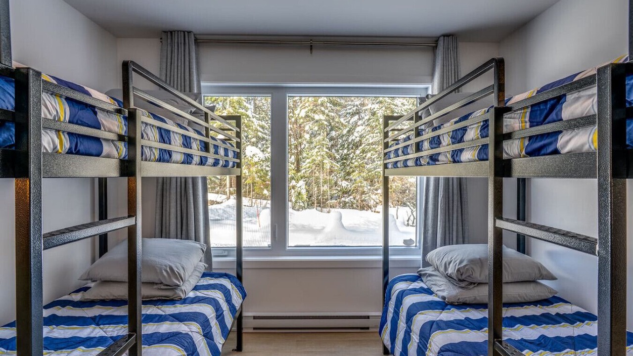 Photo of Bedroom in Saint Come