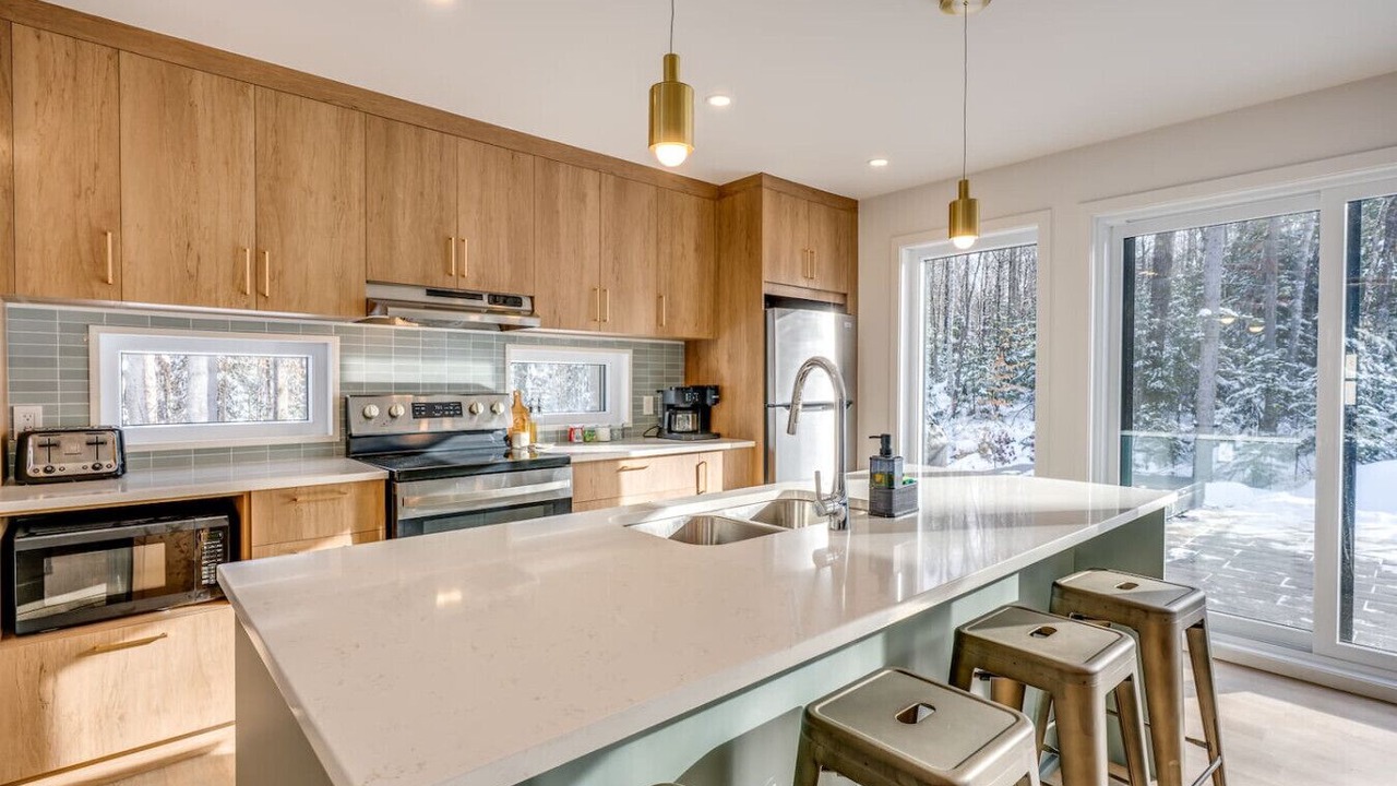 Photo of Kitchen in Saint Come