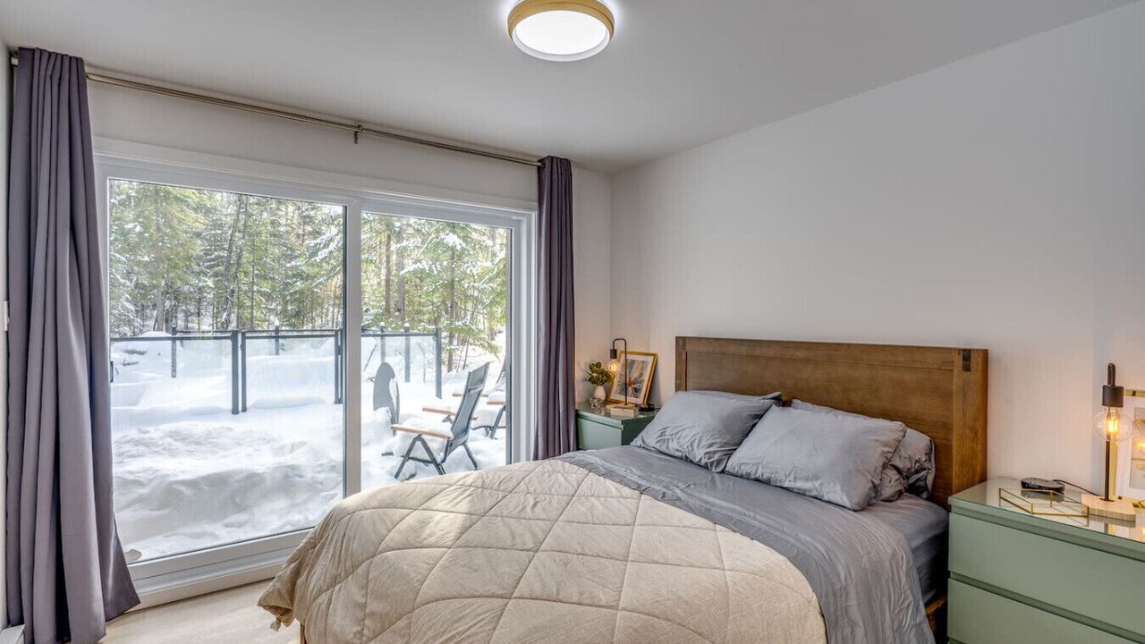 Photo of Bedroom in Saint Come