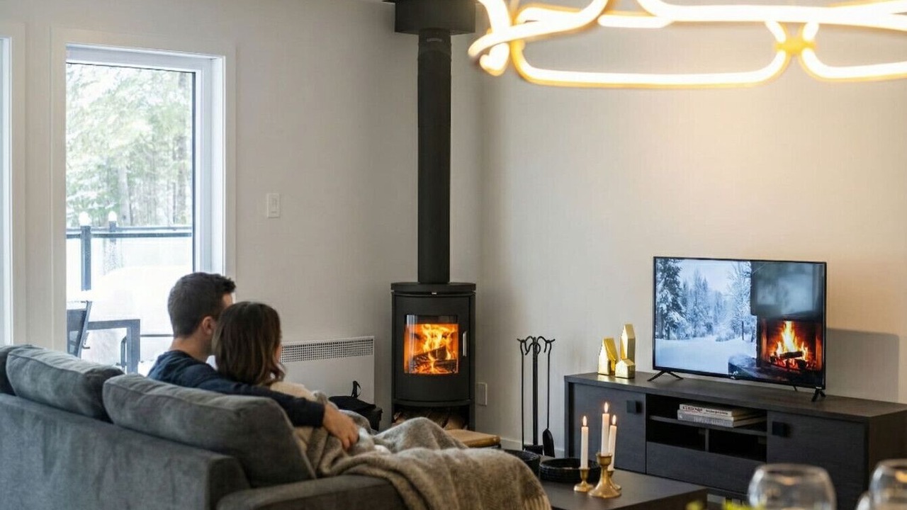 Photo of Livingroom in Saint Come