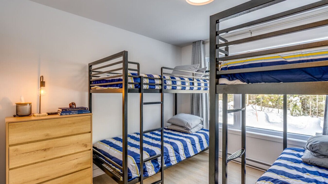 Photo of Bedroom in Saint Come
