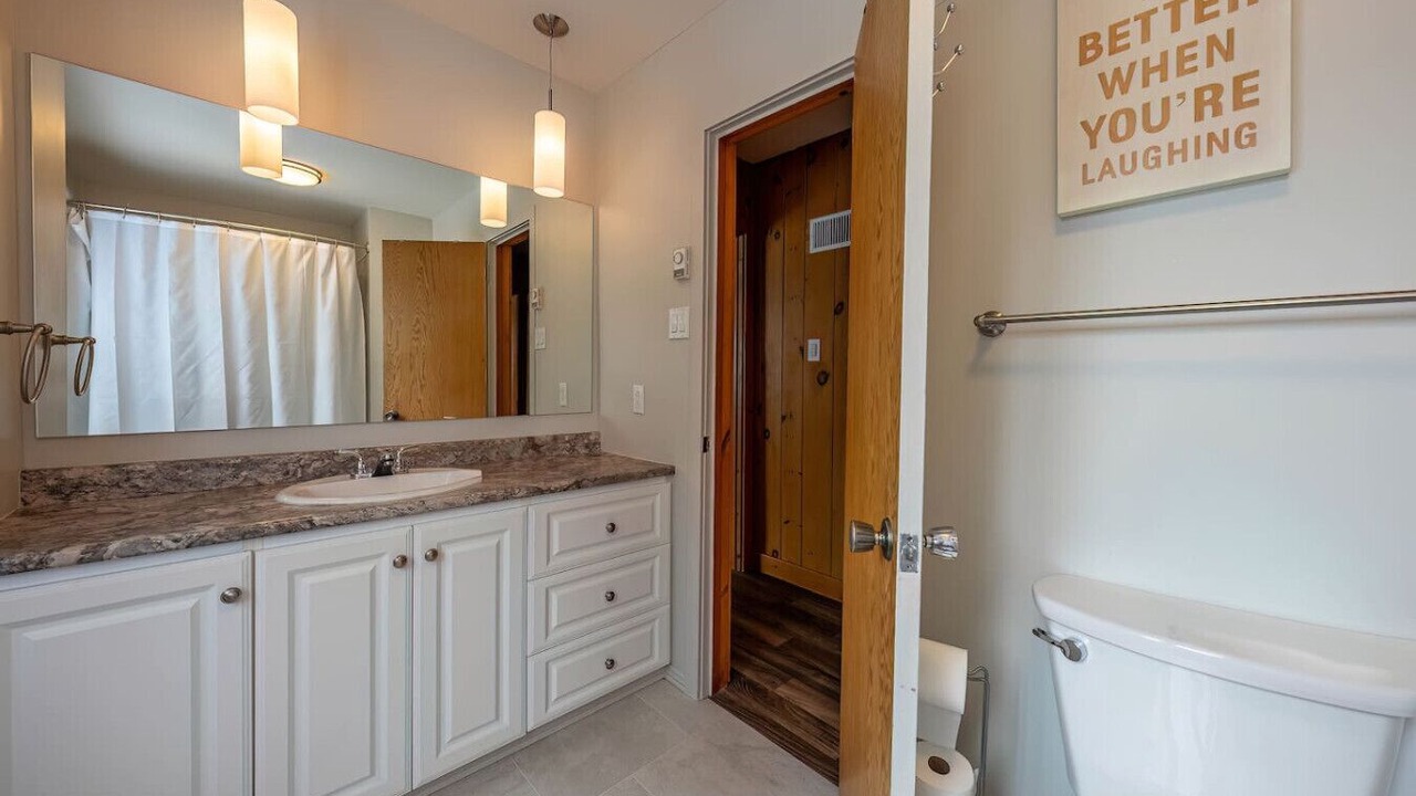 Photo of Bathroom in Madawaska County