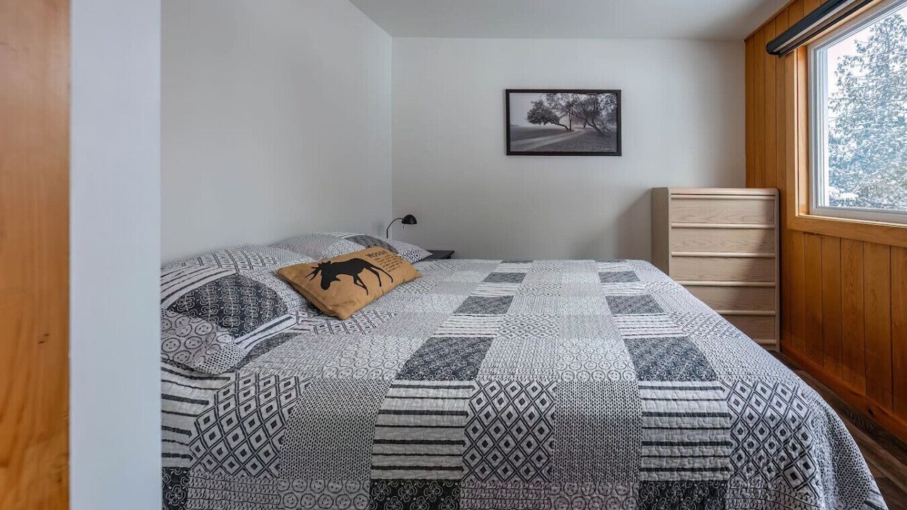 Photo of Bedroom in Madawaska County