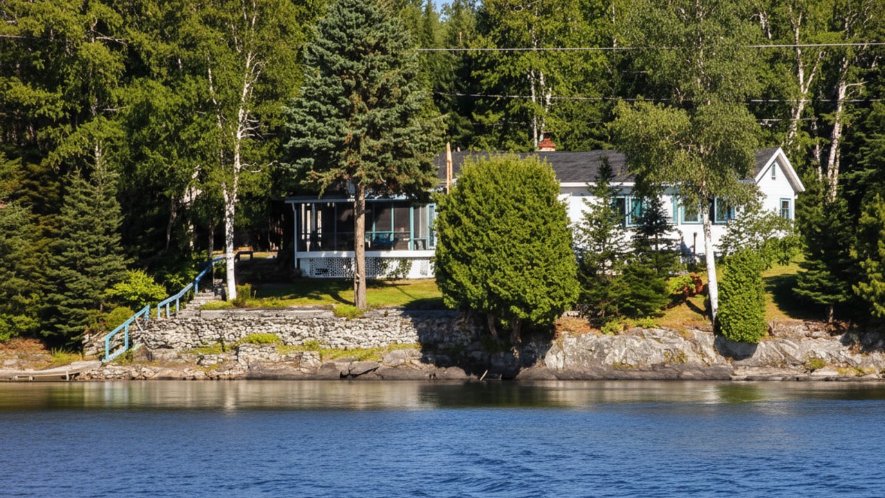 Photo of Outdoor in Madawaska County