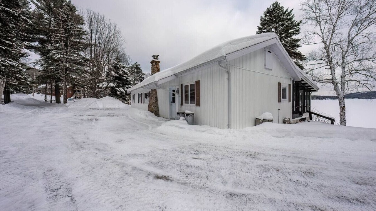 Photo of Outdoor in Madawaska County