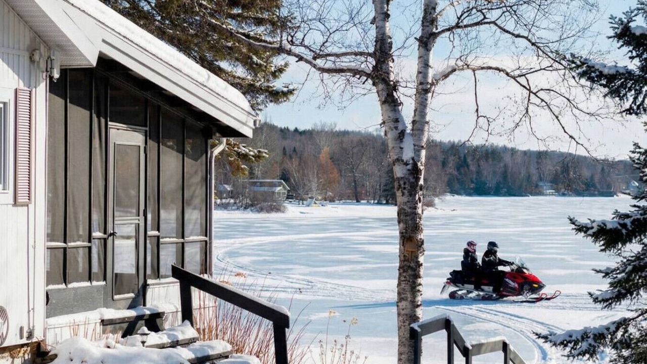 Photo of Outdoor in Madawaska County