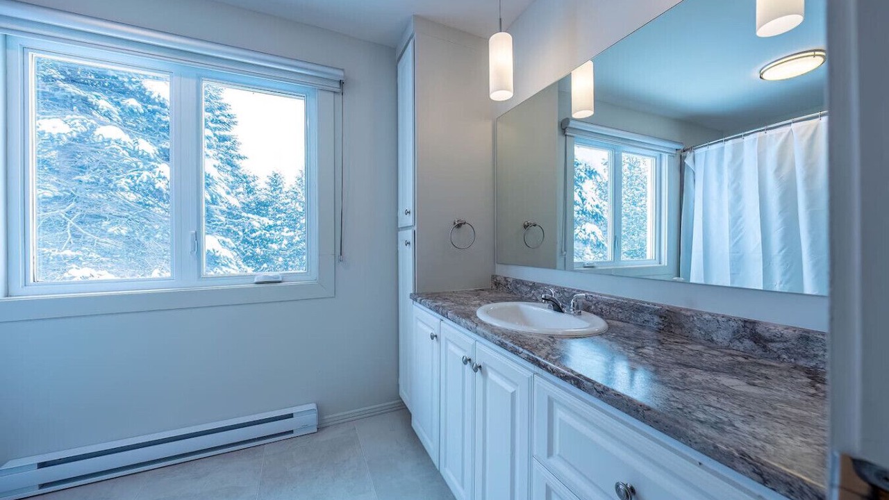 Photo of Bathroom in Madawaska County