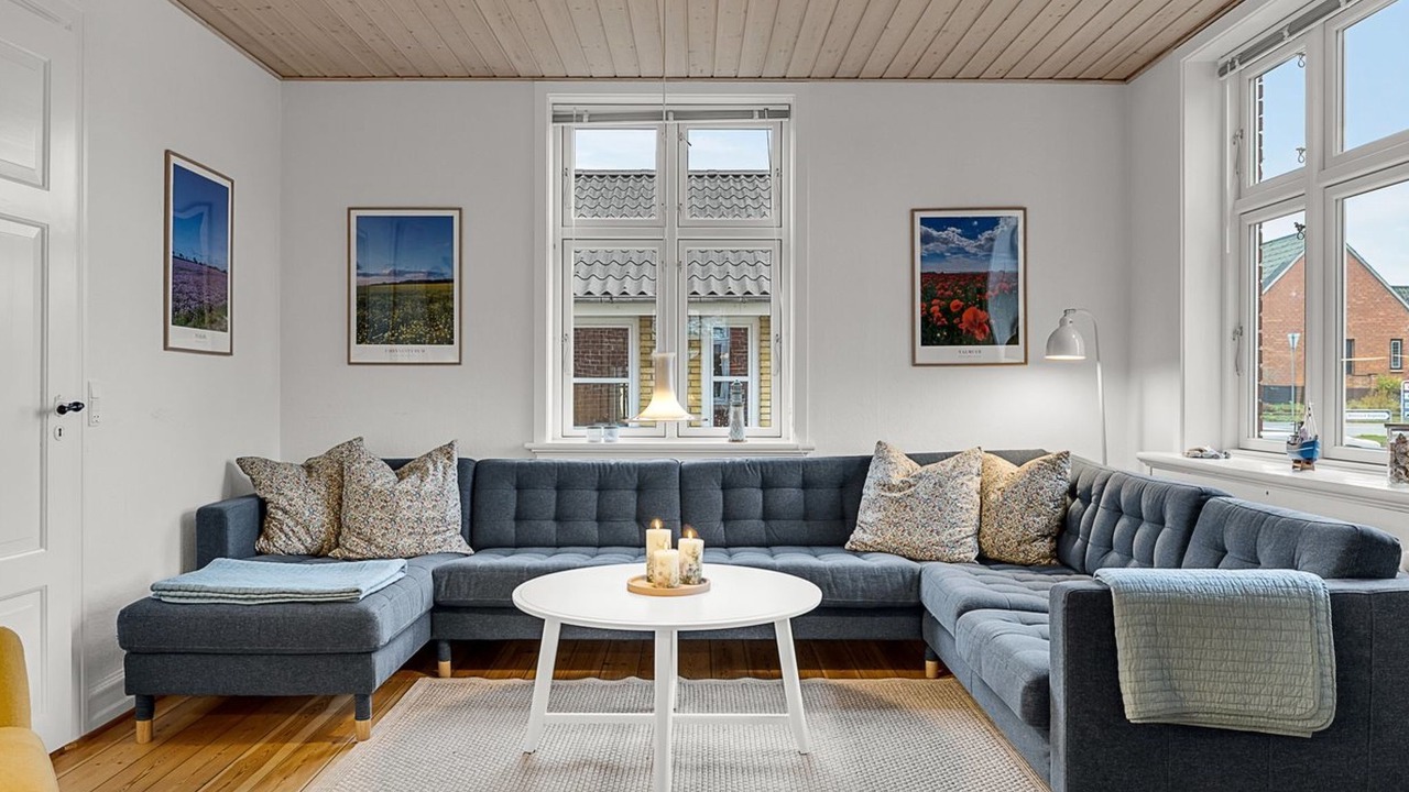 Photo of Livingroom in Bagenkop