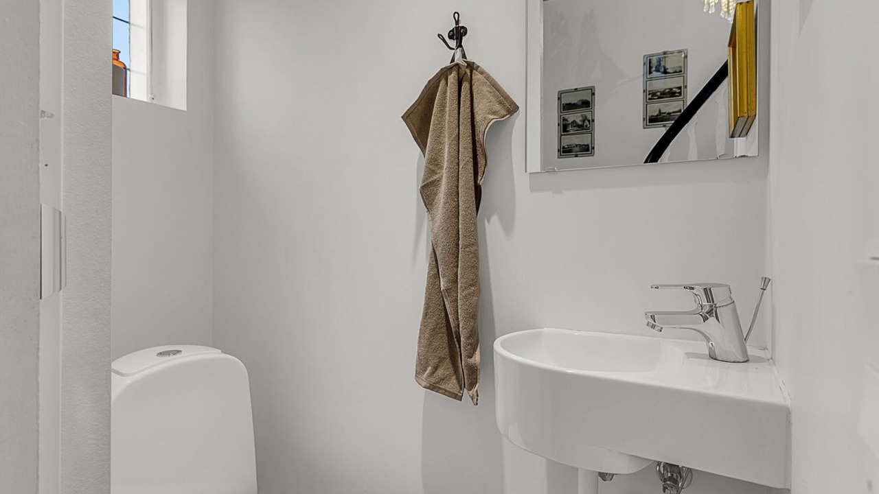 Photo of Bathroom in Bagenkop