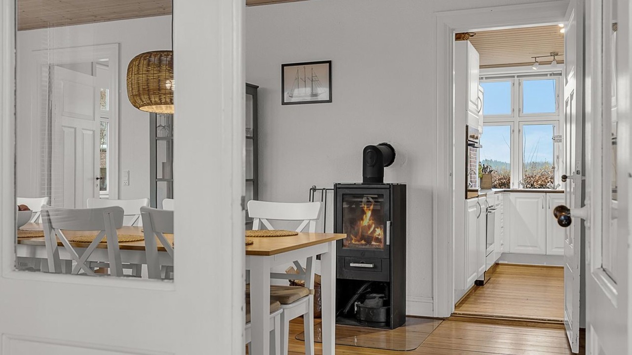 Photo of Livingroom in Bagenkop