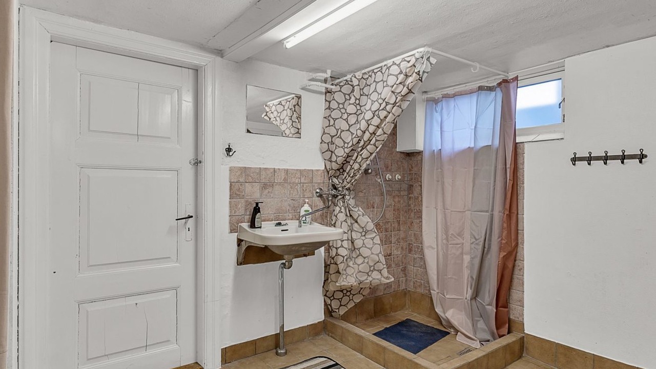 Photo of Bathroom in Bagenkop