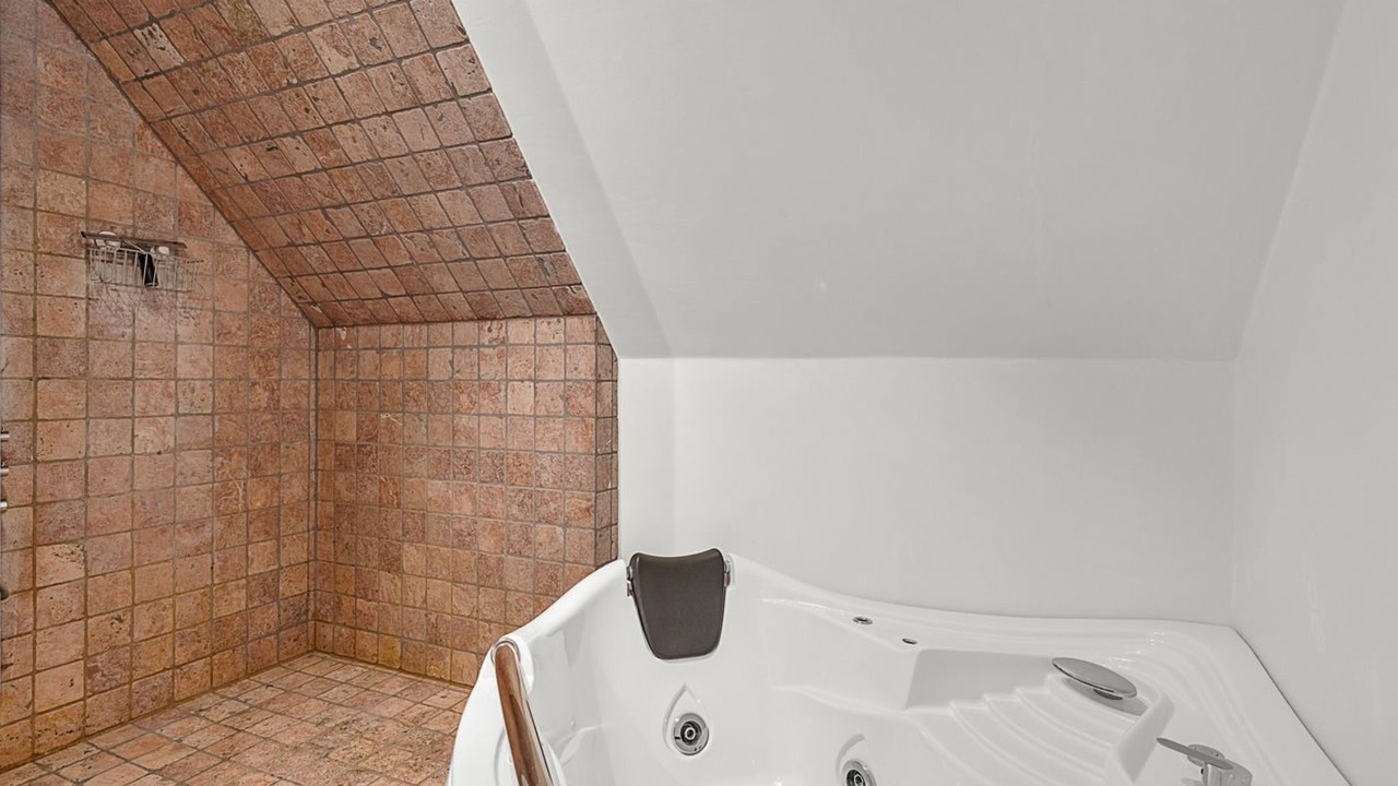 Photo of Bathroom in Bagenkop
