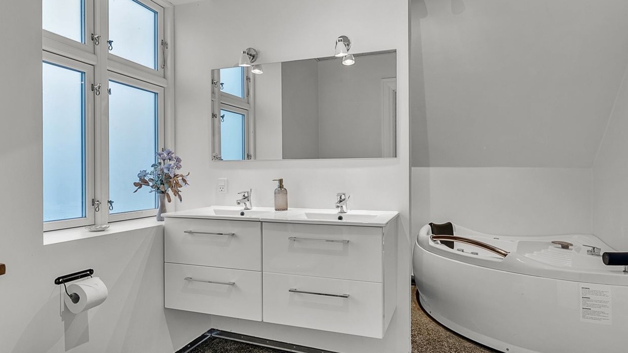 Photo of Bathroom in Bagenkop