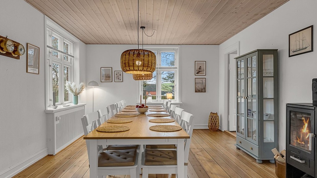 Photo of Livingroom in Bagenkop