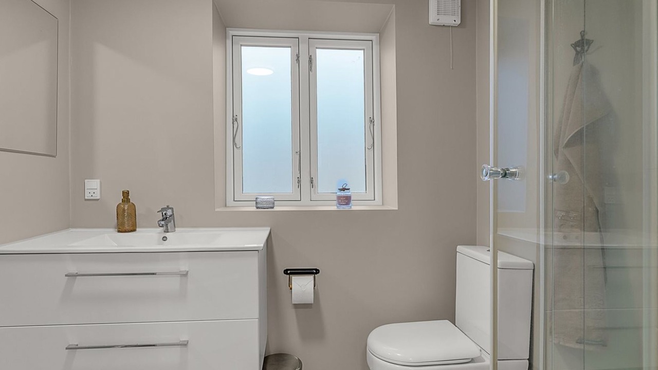 Photo of Bathroom in Bagenkop