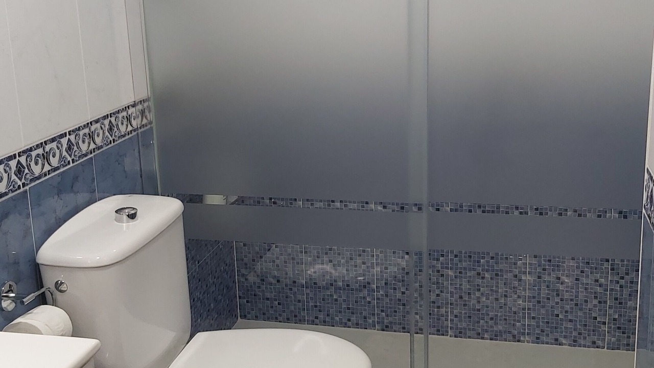Photo of Bathroom in Bilbao